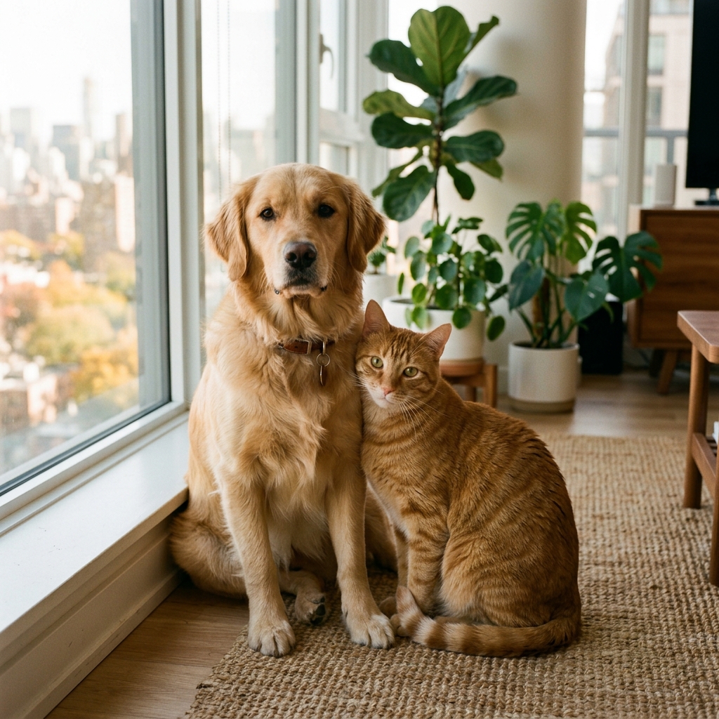 Hayvanların Dili: Kedi ve Köpek Beden Dili, Psikolojisi ve 6 Şaşırtıcı Bilimsel Gerçek